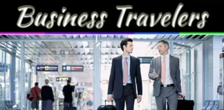 Business Travelers Often Make These 10 Mistakes Business Travelers Often Make These 10 Mistakes