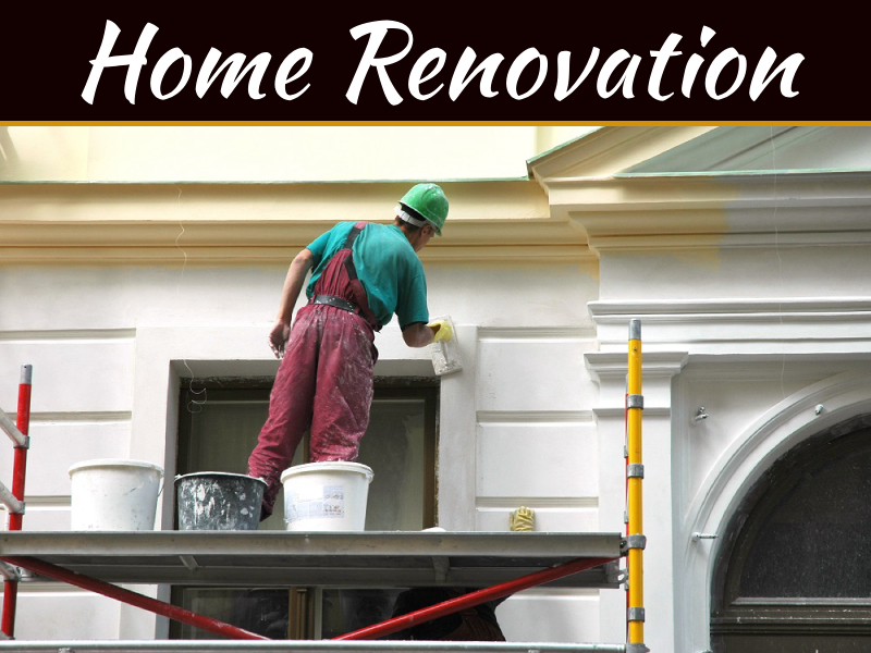 Buying An Old Home? 5 Renovations to Make Before Fall Buying an Old Home? 5 Renovations to Make Before Fall