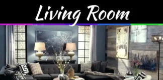 Chic Living Room Ideas: Achieve A Stylish Modern Look Chic Living Room Ideas: Achieve A Stylish Modern Look