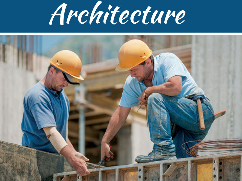 Chose The Right Contractor To Repair Your Concrete