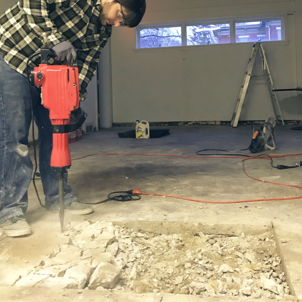 Picking The Right Concrete Drill Bits