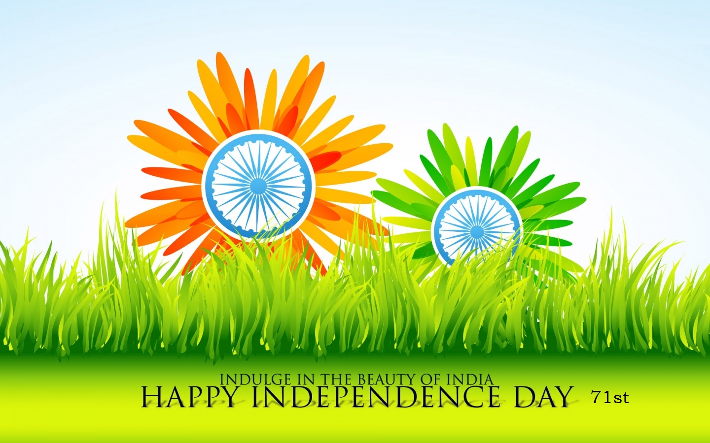 Corporate Office Decoration Ideas On Independence Day My Decorative