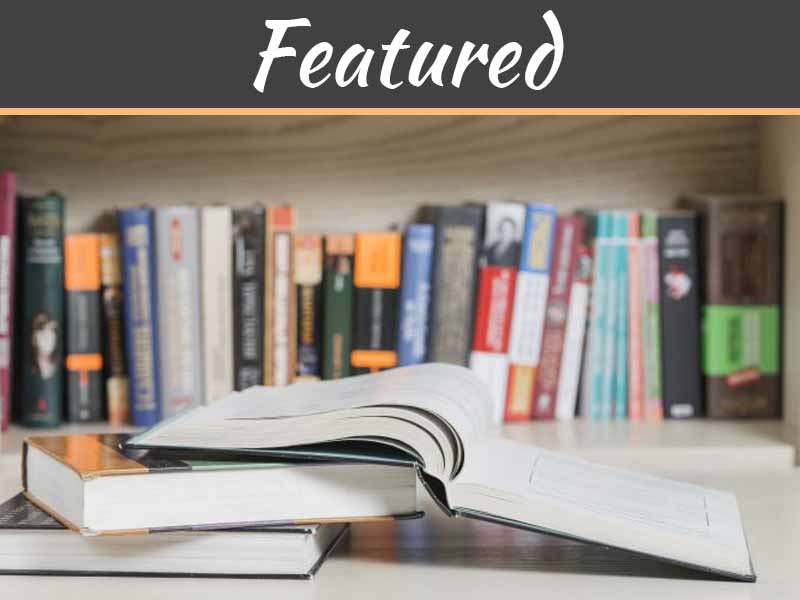 Counterfeit College Textbooks – How To Spot Them