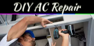 DIY Air Conditioner Repair: Simple Fixes You Can Try At Home DIY Air Conditioner Repair: Simple Fixes You Can Try At Home