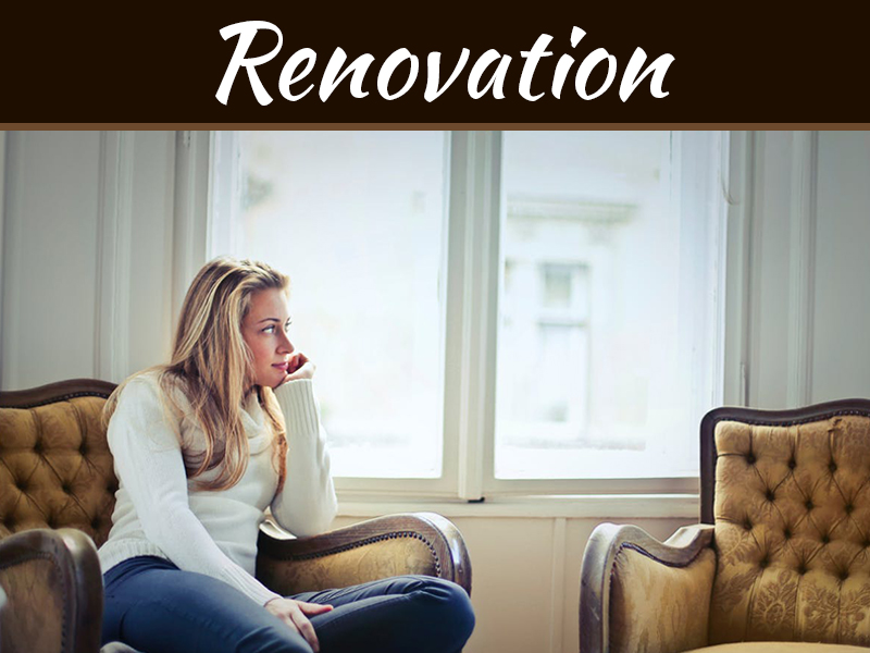Have A Family Member With Depression? 3 Mood-Enhancing Renovation Projects