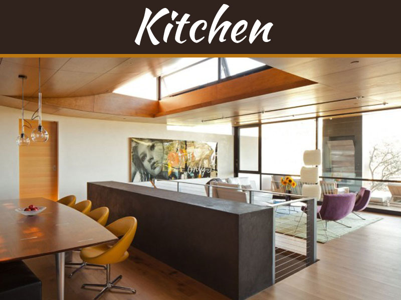 How To Create A Kitchen With Style
