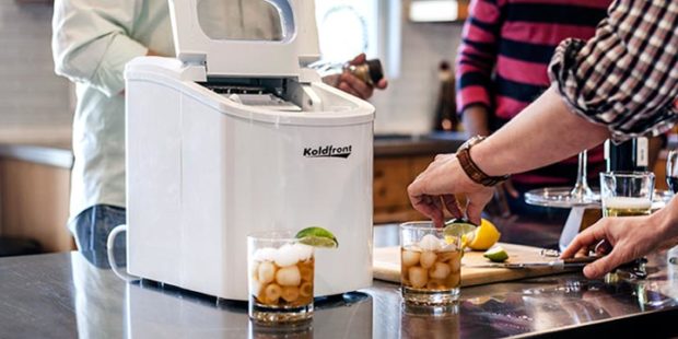 The Ice Maker – A Must-Have Appliance for Every Home | My Decorative