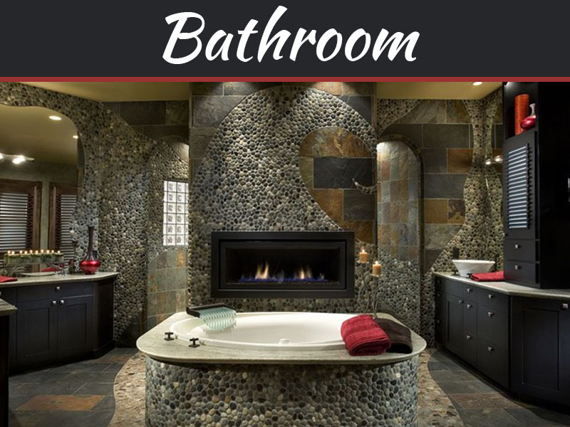 Modern Bathroom Designs To Make Your Bathroom Look Outstanding