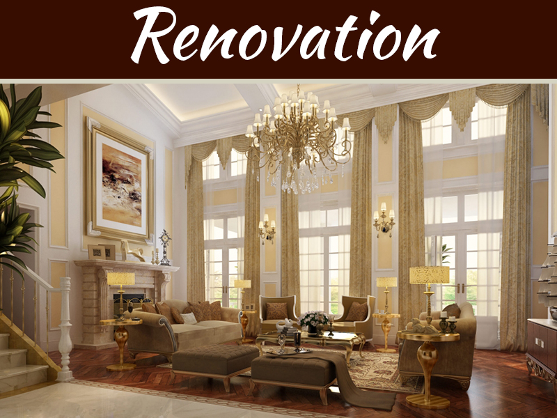 Original Home Details: What To Keep And What To Cut