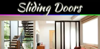 Sliding Doors For Modern Home Design Sliding Doors For Modern Home Design