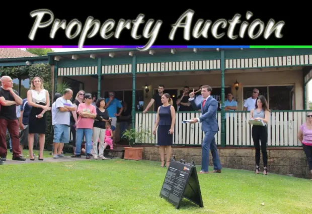 Smart Guide To Buying Property At Auction: What You Need To Know