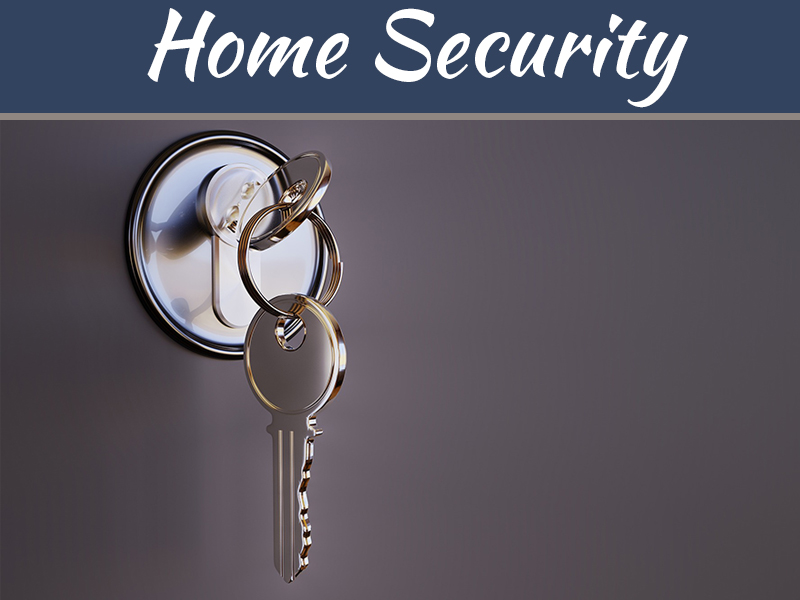 Smart Locks; The Good, The Bad And The Ugly Smart Locks; The Good, The Bad And The Ugly