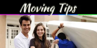 Smart Tips To Plan Your Move And Keep Every Step Organized Smart Tips To Plan Your Move And Keep Every Step Organized