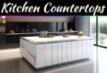 Stylish Countertop Designs For Modern Kitchen Remodels Stylish Countertop Designs For Modern Kitchen Remodels