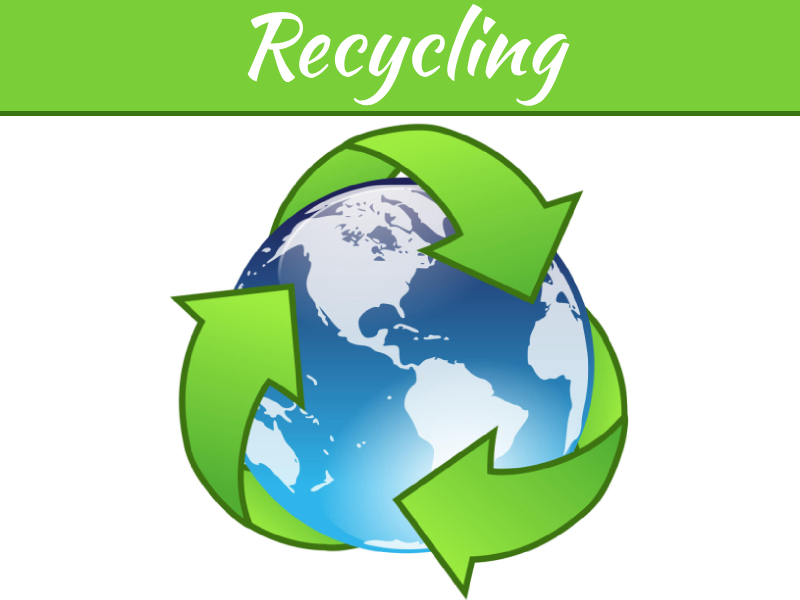 Tips For Upping Your Recycling Game Tips For Upping Your Recycling Game