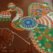 tri-color-peacock-rangoli-design-for-independence-day