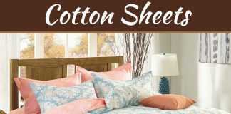 3 Types Of Cotton Sheets For Your Bedroom