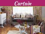 5 Great Curtain Fabric Ideas That You Can Share With Your Friends 5 Great Curtain Fabric Ideas That You Can Share With Your Friends