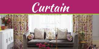 5 Great Curtain Fabric Ideas That You Can Share With Your Friends 5 Great Curtain Fabric Ideas That You Can Share With Your Friends
