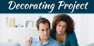 5 Tips On Financing Your Decorating Project 5 Tips On Financing Your Decorating Project