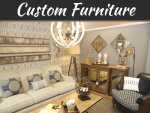 5 Essential Tips For Buying Custom Furniture For Your Home 5 Tips To Buying Custom Furniture For Your Home