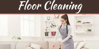 5 Expert-Approved Tips To Keep Your Floors Clean And Shiny 5 Useful Tips On How To Keep Your Floor Clean