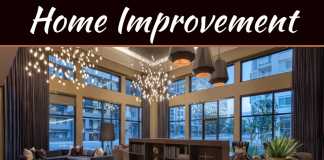 6 Best Home Improvement Ideas In 2018 Your Home Is a Castle: 4 Details That Will Elevate Your Home