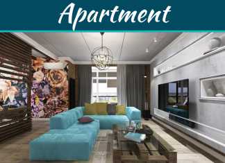 7 Ways Of Better Decorating Your Tiny Apartment