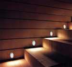 Battery Operated Stick On Stair Lighting