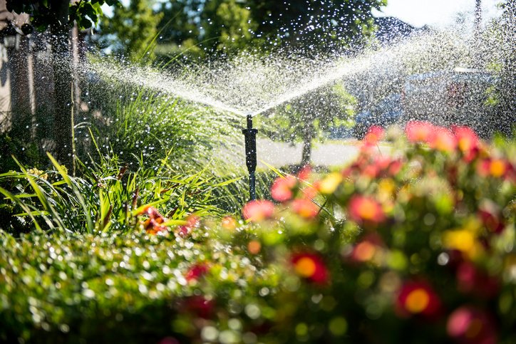 Save Money With Water Conservation