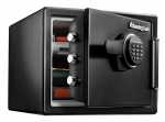 Digital Fire Safe