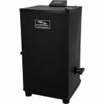 Master Built Digital Electric Smoker