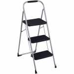 Premium 3 Step Stool