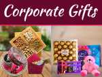 Best Corporate Gifts Ideas For Everyone On The Famous Festivals