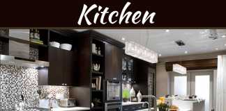 Decorative Kitchen: How To Make This Space Into Something Special