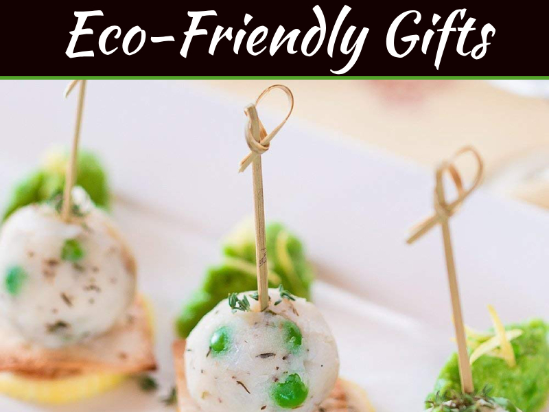 Eco-Friendly Gifts You Gift To You Loved Ones This Season Eco-Friendly Gifts You Gift To You Loved Ones This Season