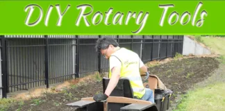 Essential Rotary Tools For Home DIY: Top 5 Must-Haves For Every Project Essential Rotary Tools For Home DIY: Top 5 Must-Haves For Every Project