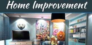 Home Improvement Project That Boost Your Property Appeal