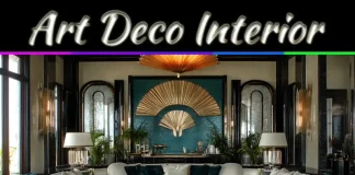 How To Add Art Deco Touches To Your Interior Design How To Add Art Deco Touches To Your Interior Design