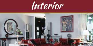 How To Add Touches Of Art Deco To Your Interior