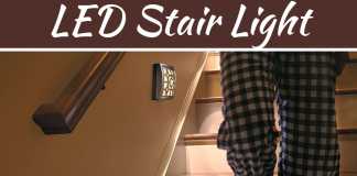 How To Choose The Right LED Stair Lighting How To Choose The Right LED Stair Lighting