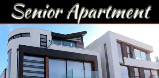 How To Design Senior Apartments For Low Mobility? How To Design Senior Apartments For Low Mobility?