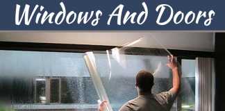 How To Keep Your Glass Windows And Doors Secure From Intruders