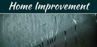 How To Reduce Air Humidity In The Home How To Reduce Air Humidity In The Home