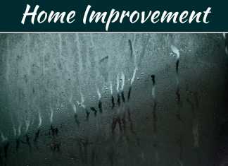 How To Reduce Air Humidity In The Home How To Reduce Air Humidity In The Home