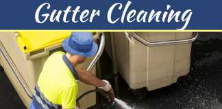 Know About The Essential Benefits Of Gutter Cleaning Know About The Essential Benefits Of Gutter Cleaning
