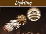 Louis Poulsen Lamps – Iconic Danish Lighting Designs Louis Poulsen Lamps Are Quality Through And Through