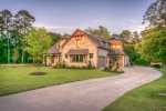 Retirement Homes Planning and Design