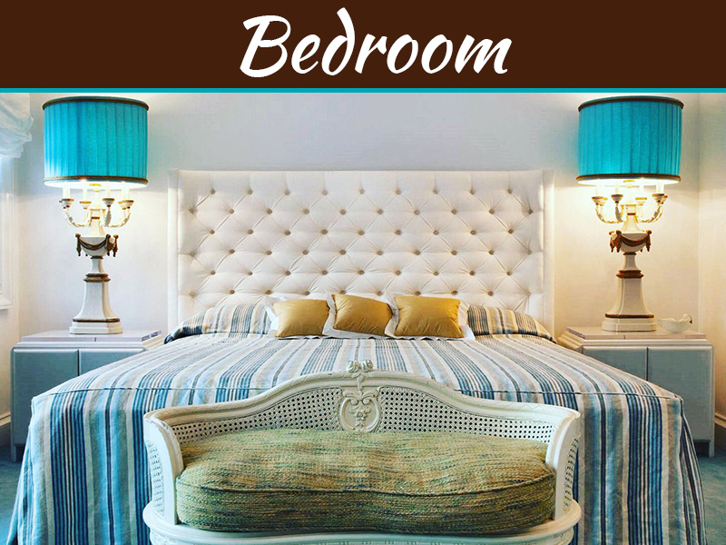 Selecting Table Lamps For Bedroom Decoration | My Decorative