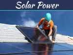 The Use Of Solar Power For Heating And Cooling The Use Of Solar Power For Heating And Cooling